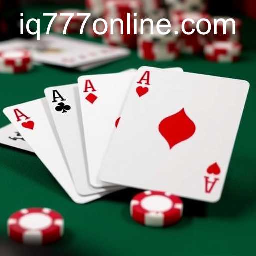 Mastering Blackjack: A Game of Strategy, Luck, and Skill