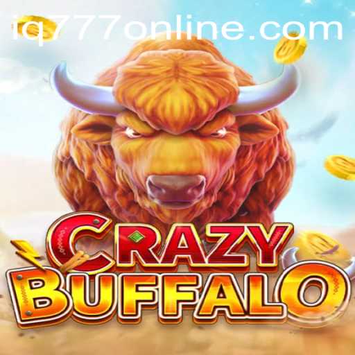 CRAZYBUFFALO: The Thrilling New Game Revolutionizing Entertainment