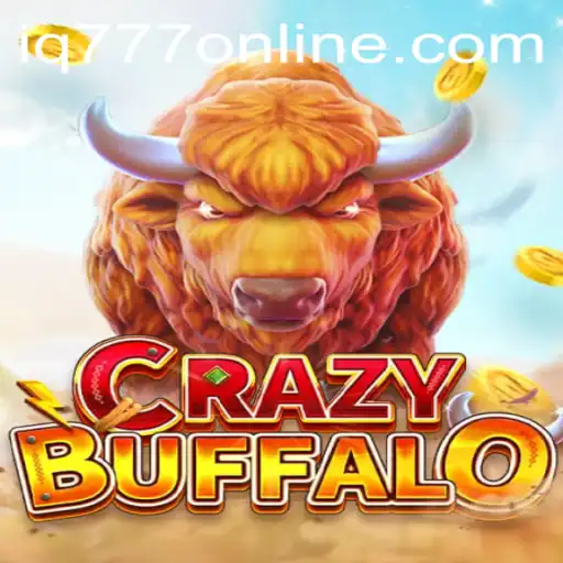 CRAZYBUFFALO: The Thrilling New Game Revolutionizing Entertainment