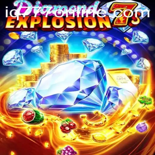 Exploring the Vibrant World of DiamondExplosion7s with IQ777