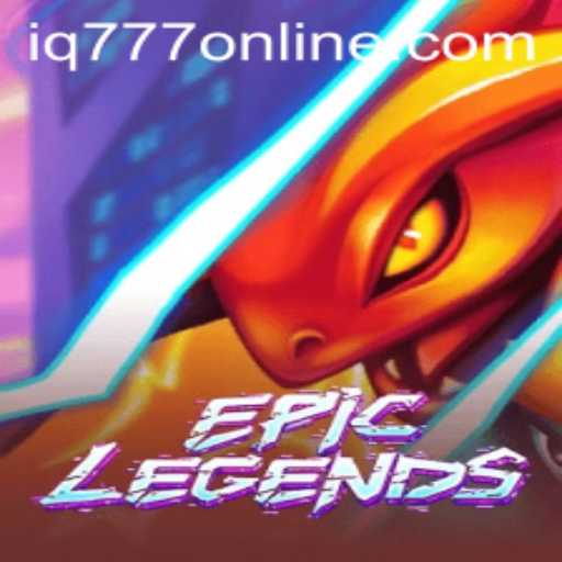 EpicLegends: Unveiling the IQ777 Challenge