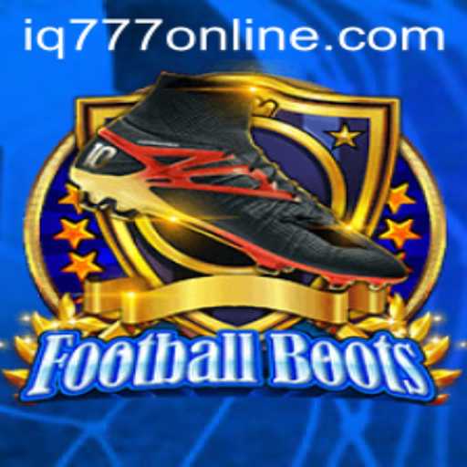 Diving into the World of FootballBoots: Experience the Thrill with IQ777