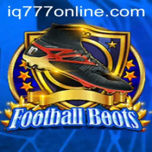 Diving into the World of FootballBoots: Experience the Thrill with IQ777