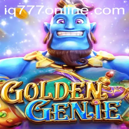 Discover the Enchantment of GOLDENGENIE: The Game That Challenges Your Mind