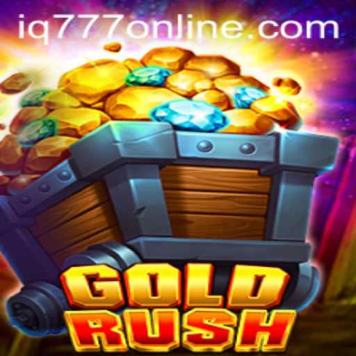 GoldRush: The Ultimate Adventure with IQ777