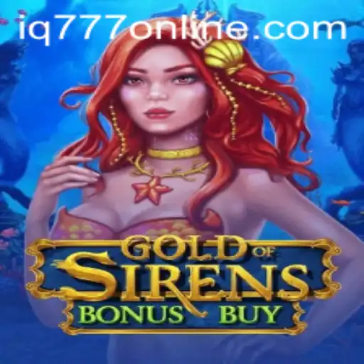 Unlocking the Excitement of GoldofSirensBonusBuy: The New Wave in Gaming