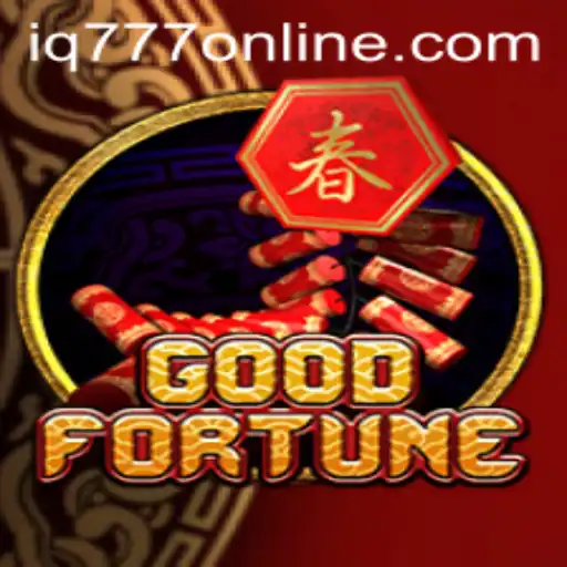Exploring GoodFortune: The Revolutionary Game Using IQ777