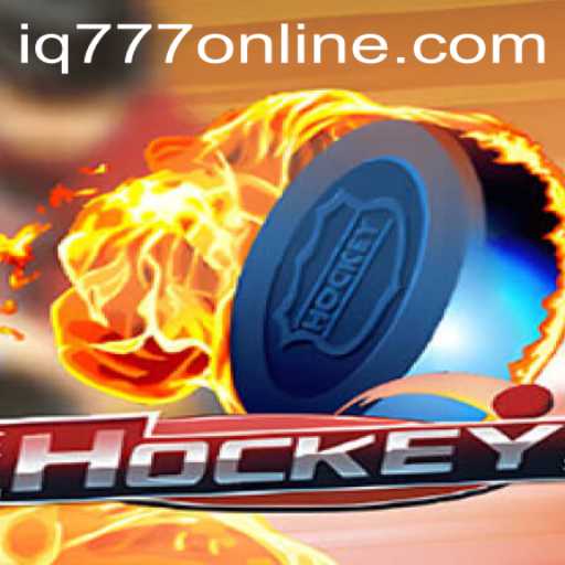 Understanding the Game of Hockey: The Role of IQ777