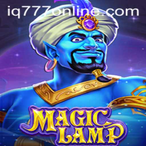 Explore the Magical World of MagicLamp with IQ777