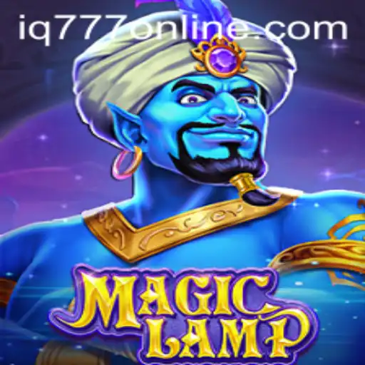 Explore the Magical World of MagicLamp with IQ777