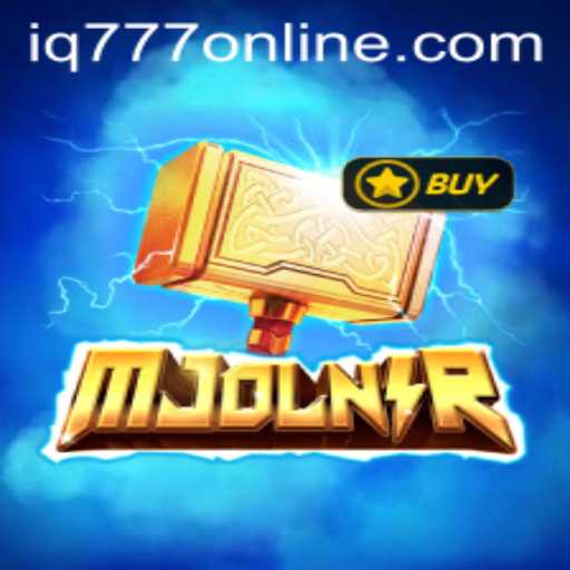 Mjolnir: The Thrilling Adventure Game with a Twist