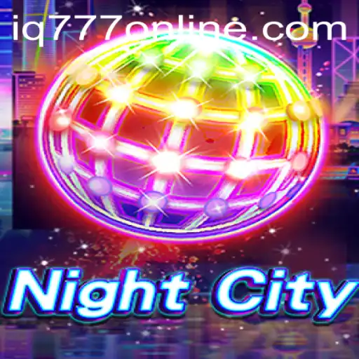 NightCity Unveiled: Dive into the Intricacies of IQ777