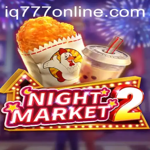 Discover the Thrilling World of NightMarket2: An Insight into IQ777 and the Game's Engaging Dynamics