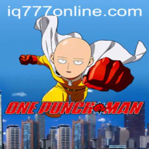OnePunchMan: A Game That Redefines Intelligence with IQ777
