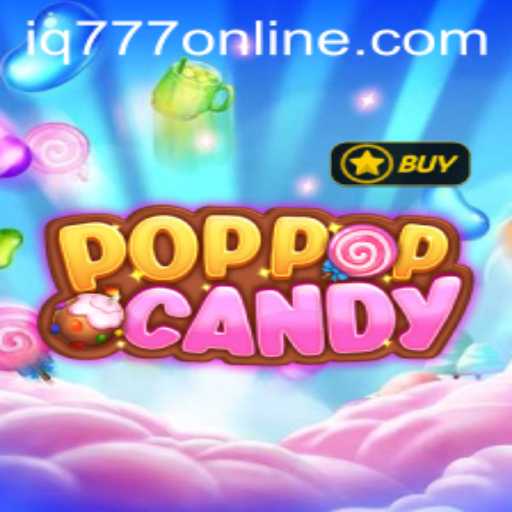 Unveiling the World of POPPOPCANDY: An Exciting Journey into the Game of Strategy and Fun