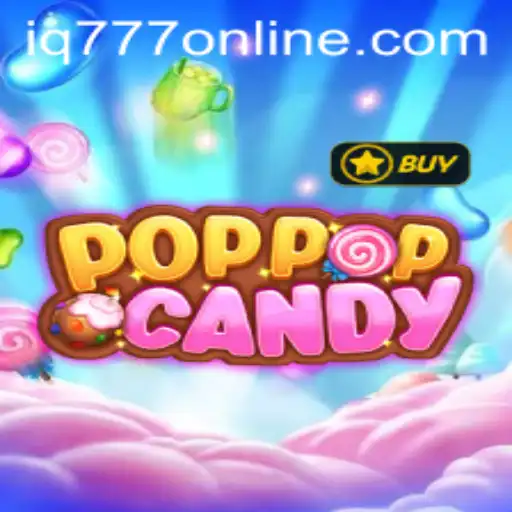 Unveiling the World of POPPOPCANDY: An Exciting Journey into the Game of Strategy and Fun