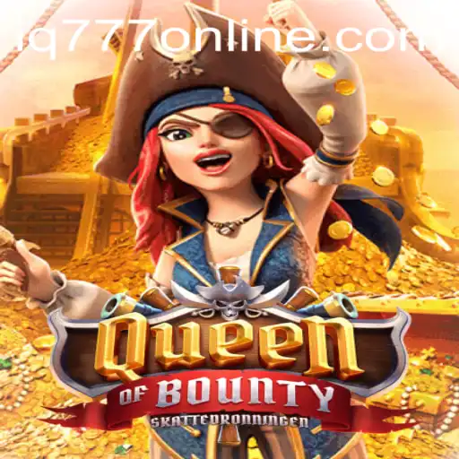 Exploring QueenofBounty: A Thrilling Adventure in the Digital Realm