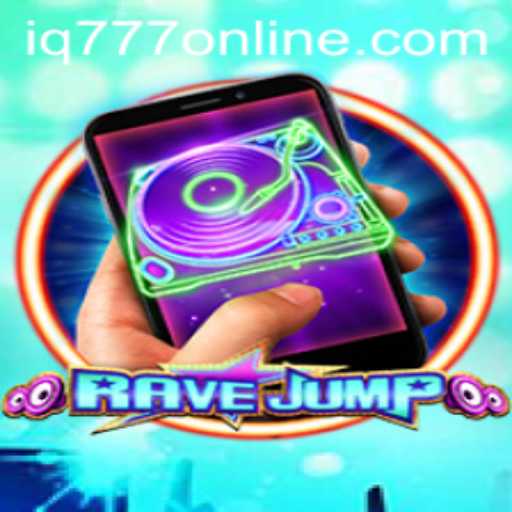 RaveJumpmobile: A Revolutionary Gaming Experience
