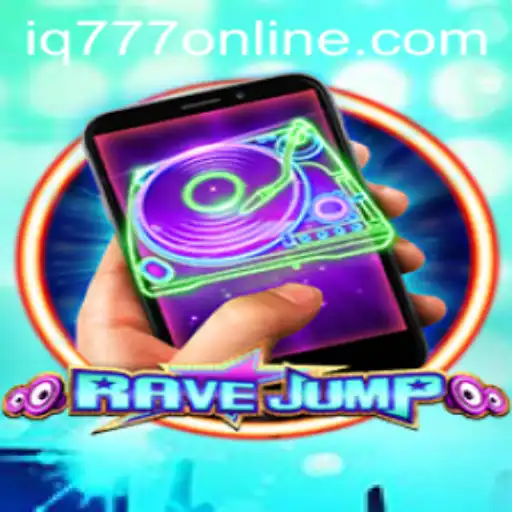 RaveJumpmobile: A Revolutionary Gaming Experience
