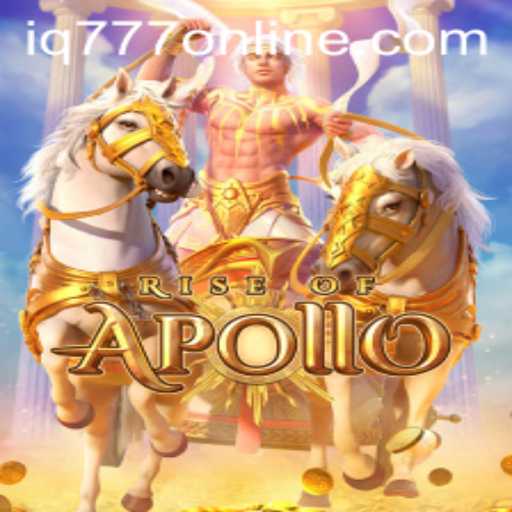 Rise of Apollo: The Ultimate Gaming Experience with IQ777