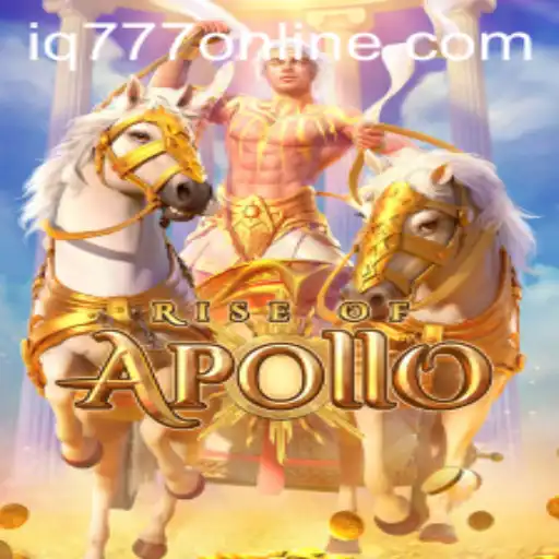 Rise of Apollo: The Ultimate Gaming Experience with IQ777