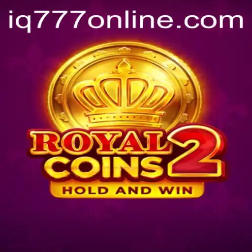 Experience the Thrills of RoyalCoins2 with the Ultimate IQ777 Challenge