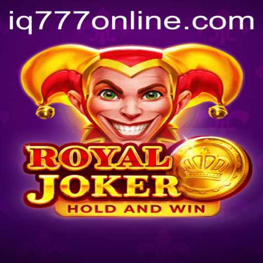 Unveiling RoyalJoker: The Thrilling Gameplay of IQ777