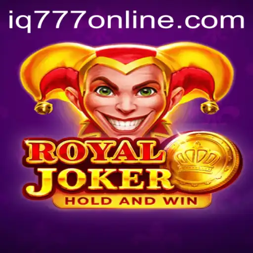 Unveiling RoyalJoker: The Thrilling Gameplay of IQ777
