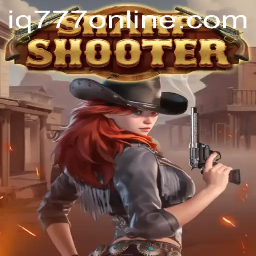Sharpshooter: Revolutionizing Gaming with IQ777