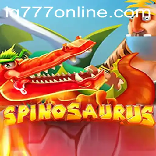 Unleashing the Thrill of Spinosaurus: A New Gaming Revolution with IQ777