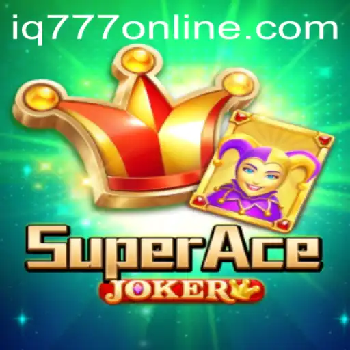 SuperAceJoker: The Exciting New Game Revolution Featuring IQ777