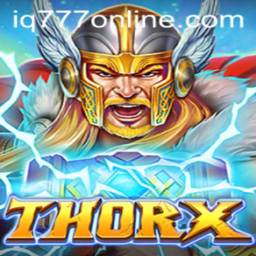 Unveiling ThorX: The Game That Challenges the Mind with IQ777