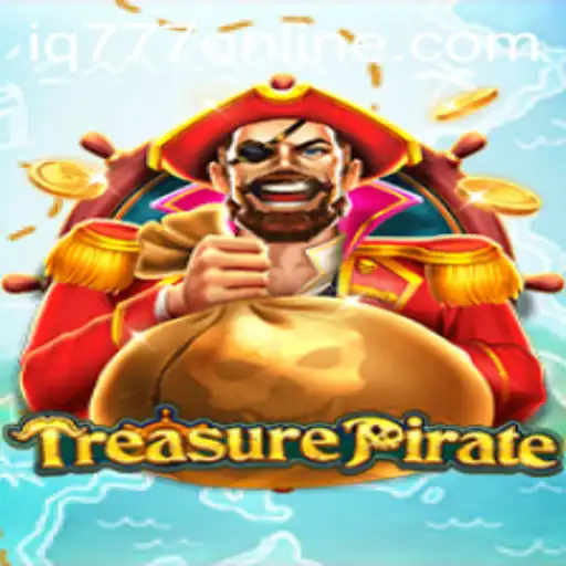 Discover the Adventure of TreasurePirate: The New Gaming Sensation