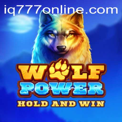 Exploring the World of WolfPower: A Deep Dive into the Game Phenomenon