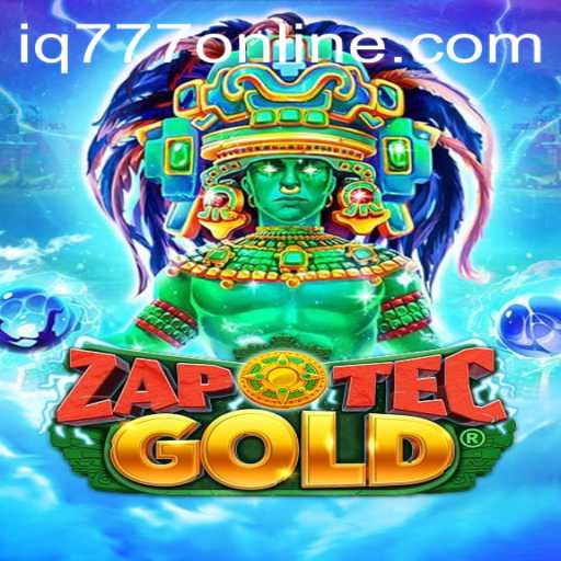 Discovering the Thrilling World of ZapOtecGold: A Deep Dive into IQ777